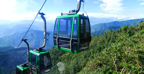 Yuksom
